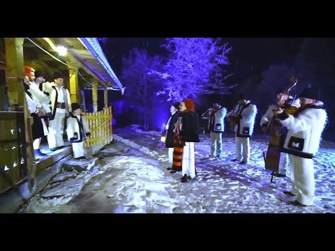 @NastacutaIuga  si @AlexandruPop - 🔔Sara Sfanta de Craciun- Colinde