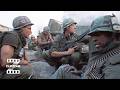 Full Metal Jacket Patrol Under Sniper Fire ClipZone High Octane Hits