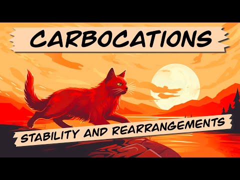 All You Need to Know About Carbocations