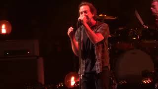 Pearl Jam - Other side, live in Krakow 2108