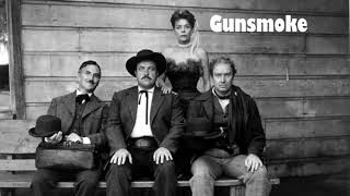 Gunsmoke Radio   Episode 71 'Jesse'