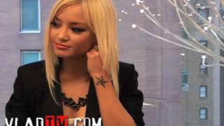 Find Out What Tila Tequila Did With A DJ?
