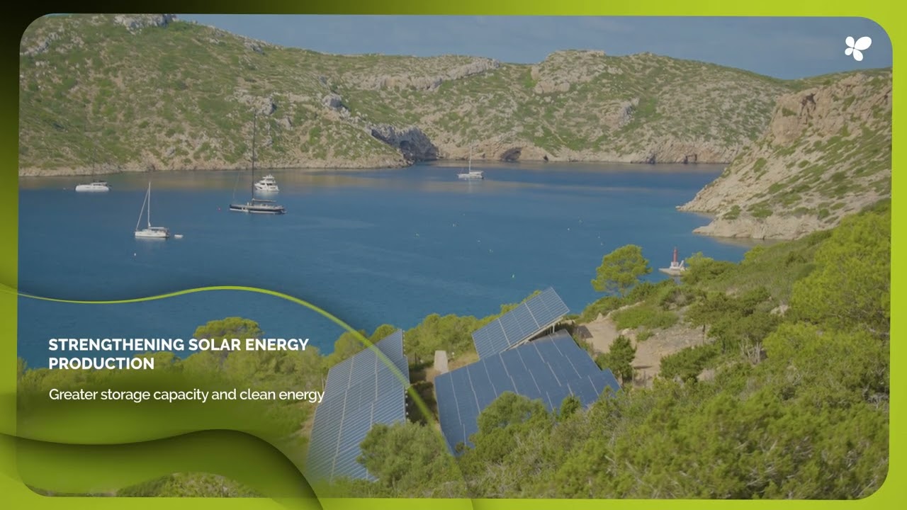 Cabrera Moves Towards Fossil Fuel-Free Management