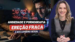 A P0RN0GR4FIA MUDA SEU CÉREBRO! COMO SAIR DO VÍCIO?
