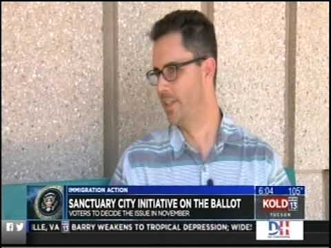 KOLD 6pm News, July 15, 2019