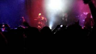 SATYRICON - Havoc Vulture. circo volador