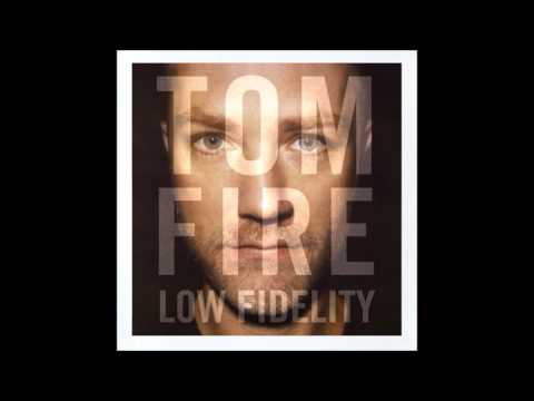 Tom Fire Feat Winston McAnuff - Cool It (Low Fidelity)
