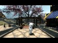 Gomdori Armor By Nausicaa для TES V: Skyrim видео 2