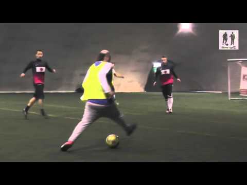 25.11.2015 Kraksport Extraklasa - BAD-MAR vs. PKP Cargo