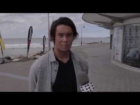 My Original Source Moments – Connor O'Leary (Elouera Boardriders)