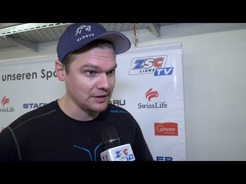 ZSC Lions - SC Rapperswil-Jona Lakers | Update vom 02.01.2019