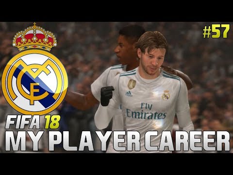 FIFA 18 Player Career Mode | Episode 57 | IS IT GOOD OR BAD NEWS FOR BEN?!
