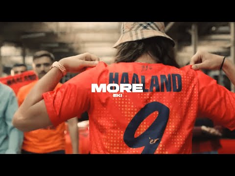 Jul x Haaland936 x Aymen x Amo Type Beat - "MORE" | (Prod. Eki)