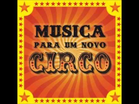 musica de circo