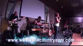 A Soft Place to Fall (Cover) Westbank Country Opry