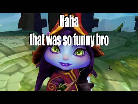 /r/Lulumains be like