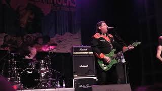 Stiff Little Fingers- Silver Lining   6.11-21 Helsinki