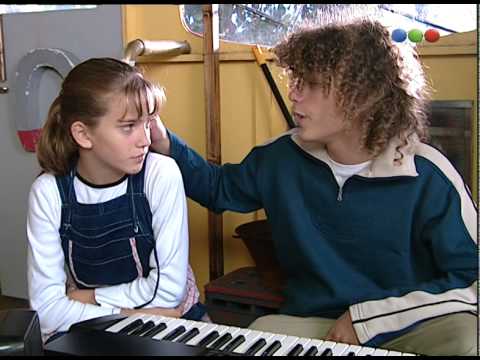 Chapter 41 - Chiquititas 2000