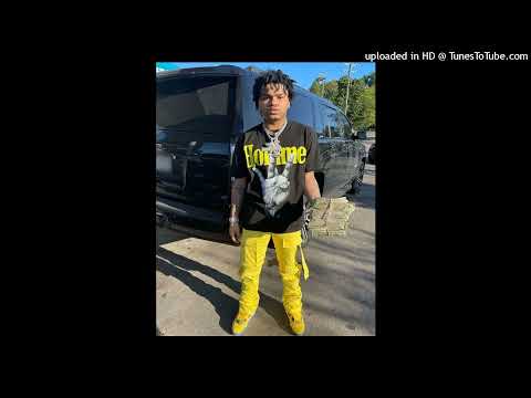 [FREE] NoCap x Quando Rondo Type beat "Afraid to know"