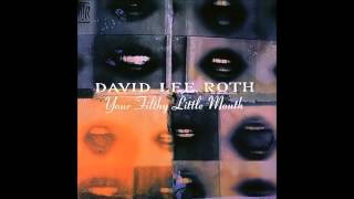 David Lee Roth - Hey, You Never Know