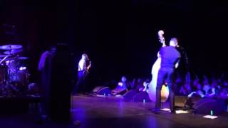 True Romance- Tiger Army