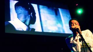 Dyme-A-Duzin Live in Concert / Interview @ DROM