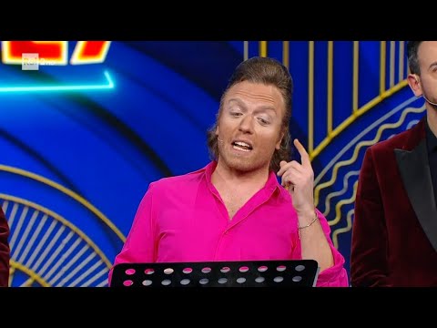 Pasquale Palma - Mad in Italy 26/02/2024