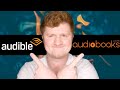 Audible Vs Audiobooks Best Audiobook App