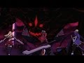 『BLAZBLUE CHRONOPHANTASMA EXTEND』 OPアニメ ...