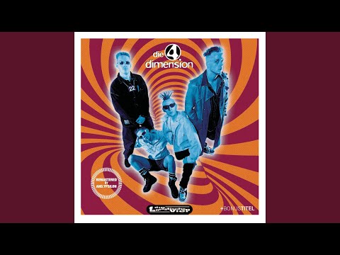 Die 4. Dimension