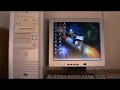 Windows 98 Startup In The Year 2020