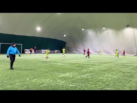 Uks Torpedo mokotow vs Płomień Dębe Wielkie 26/11/2022