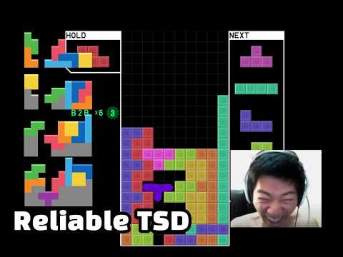 (ENG SUB) "OP OPENER" Reliable TSD Guide