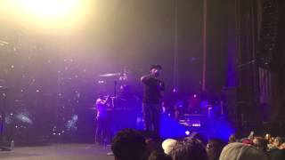 Chance The Rapper - Rememory