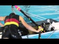 Rowing Safety and Rowing Capsize