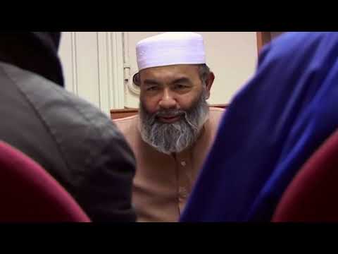 The Untold Story of Divorce in Britain's Sharia Court | Real Love
