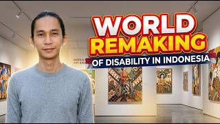 VOCAL SOUTH - Art Exhibitions on the Archive of Disability People in I