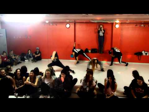 Valeri & Sirena class | Мишка Виновен | #G4 #teamnyusha