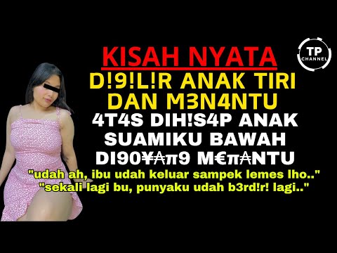 Kisah Nyata - Ibu BelumPernah Begini Bahagia | Viral