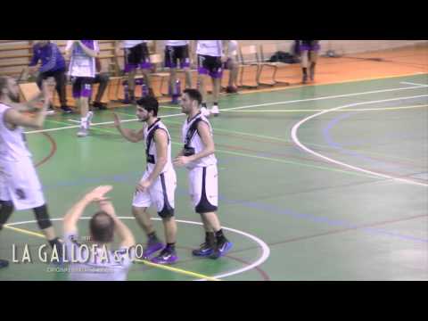 Resumen | Mondragón - La Gallofa & Co