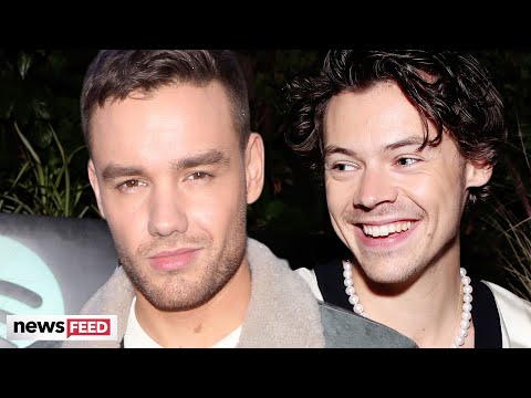 download lagu mp3 mp4 Harry Styles Liam Payne, download lagu Harry Styles Liam Payne gratis, unduh video klip Harry Styles Liam Payne