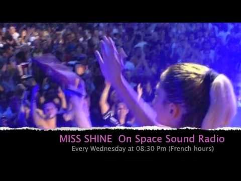 Miss Shine  (Space Sound Radio)
