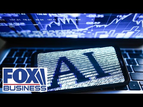 BOOM OR BUST?: Expert reveals why AI trading is ‘starting to really take effect’