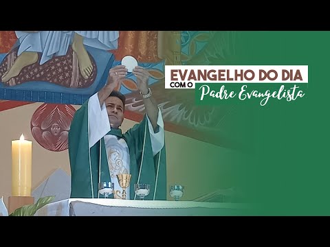 Evangelho do dia 12/08/2018 - Jo 6,41-51 