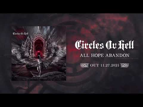 Circles Ov Hell - The Three Beasts (track premiere)