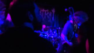 Incantation - Devoured Death [Live @ Saint Vitus Bar, NY - 03/30/2013]