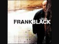 frank black - in the time of my ruin 