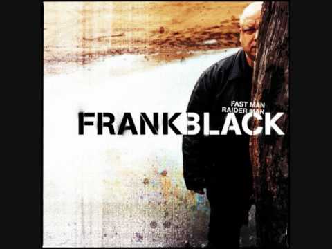 frank black - in the time of my ruin