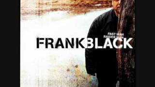 frank black - in the time of my ruin