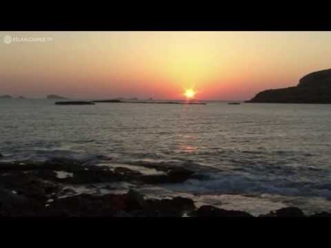 Relax mit OCEAN LOUNGE - 15 BRENDON O'NEIL - SUNSET DREAMS (RELAXLOUNGE.TV)